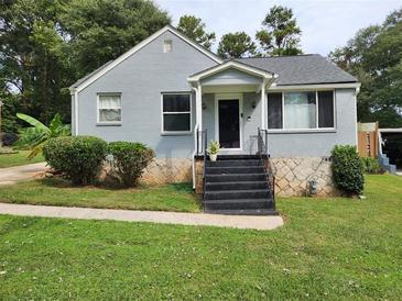 Photo one of 2038 Marco Dr Decatur GA 30032 | MLS 7281172