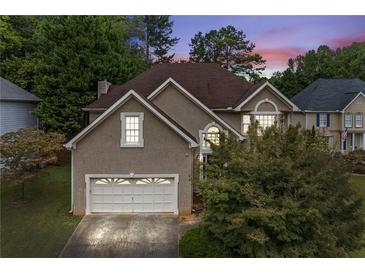 Photo one of 4336 Laurian Nw Dr Kennesaw GA 30144 | MLS 7281303