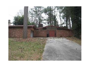 Photo one of 3721 Greentree Farms Dr Decatur GA 30034 | MLS 7288013