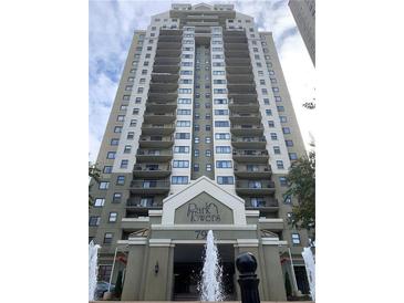 Photo one of 795 Hammond Dr # 1905 Atlanta GA 30328 | MLS 7291009