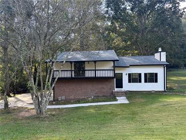 Photo one of 1267 Country Lane Ne Dr Conyers GA 30012 | MLS 7292515