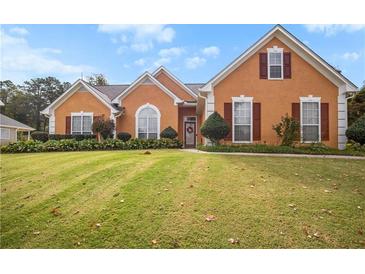 Photo one of 4548 Wentworth Sw Pl Conyers GA 30094 | MLS 7293336