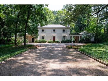 Photo one of 205 Blackland Nw Rd Atlanta GA 30342 | MLS 7293396