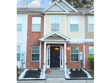 Photo one of 2854 Vining Ridge Ter Decatur GA 30034 | MLS 7295339