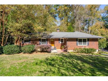 Photo one of 2138 Azalea Cir Decatur GA 30033 | MLS 7295495