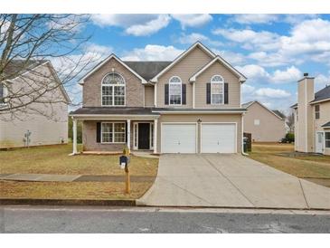 Photo one of 4022 Rosebud Park Dr Snellville GA 30039 | MLS 7296108