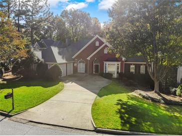 Photo one of 4228 Carillon Nw Trce Kennesaw GA 30144 | MLS 7296824