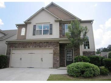 Photo one of 651 Sonoma Dr Lawrenceville GA 30045 | MLS 7298851