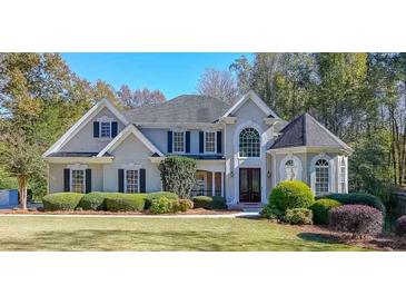 Photo one of 3872 Stone Lake Nw Dr Kennesaw GA 30152 | MLS 7299706