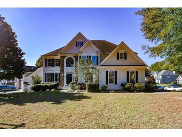 Photo one of 3038 Fairhaven Nw Rdg Kennesaw GA 30144 | MLS 7300033