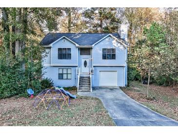 Photo one of 3110 Little Forest Ct Snellville GA 30078 | MLS 7300666