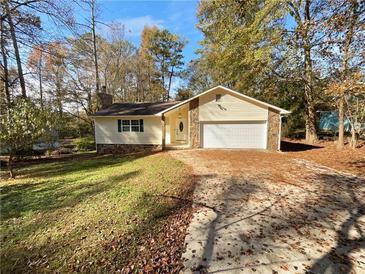 Photo one of 112 Lakeview Dr Stockbridge GA 30281 | MLS 7304029