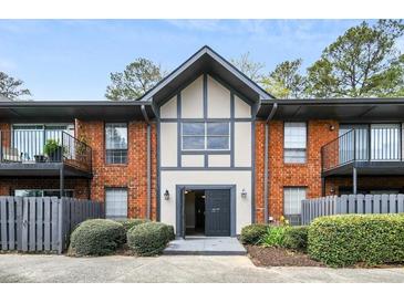 Photo one of 6851 Roswell Rd # A-12 Sandy Springs GA 30328 | MLS 7304608