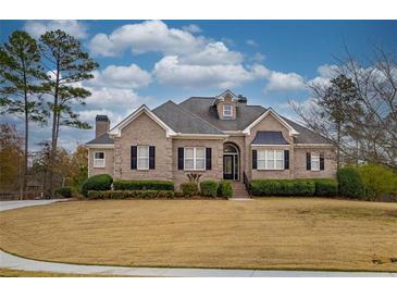 Photo one of 704 Wilhaven Ct Loganville GA 30052 | MLS 7304914