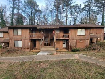 Photo one of 3466 Blazing Pine Path # A Decatur GA 30034 | MLS 7305311