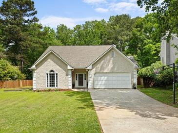 Photo one of 1184 Crestbrook Sw Dr Mableton GA 30126 | MLS 7306247