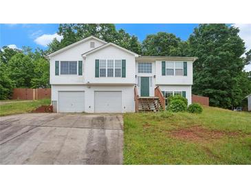 Photo one of 361 Prometheous Way Rockmart GA 30153 | MLS 7307578