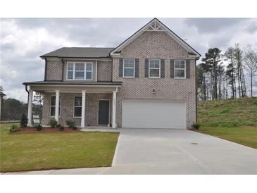 Photo one of 2205 Cormac St East Point GA 30344 | MLS 7307966