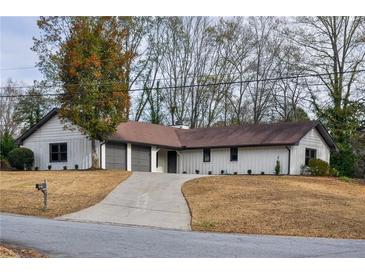 Photo one of 300 Alpine Dr Roswell GA 30075 | MLS 7308050