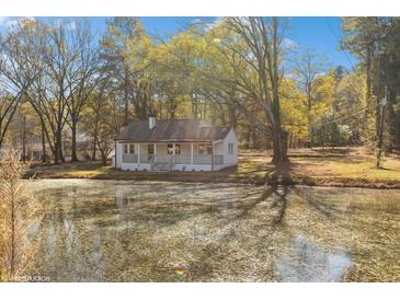 Photo one of 3319 Clay Rd Austell GA 30106 | MLS 7309606