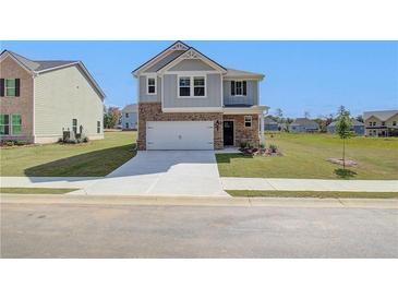 Photo one of 55 Tulip Dr Covington GA 30016 | MLS 7309718