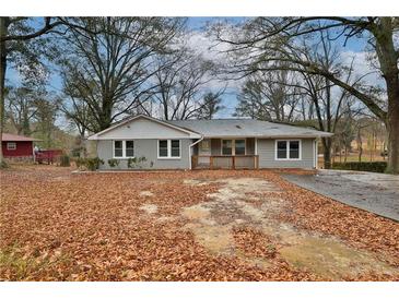 Photo one of 4865 Butner Rd College Park GA 30349 | MLS 7310075