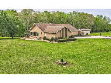 Photo one of 1724 Arbor Hill Rd Canton GA 30115 | MLS 7310421