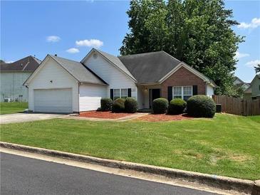 Photo one of 5525 Mayfair Crossing Dr Lithonia GA 30038 | MLS 7311659