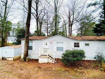 Photo one of 3 Hilltop Dr Buford GA 30518 | MLS 7312041
