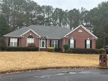 Photo one of 241 Thorn Berry Way Conyers GA 30094 | MLS 7312893