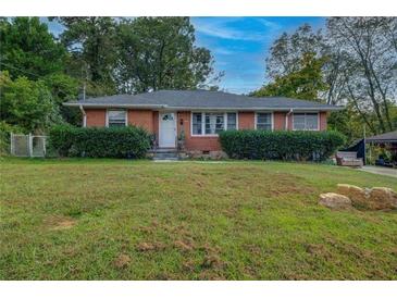 Photo one of 847 Pinevalley Dr Forest Park GA 30297 | MLS 7312909
