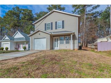 Photo one of 4612 Amy Rd Snellville GA 30039 | MLS 7313388