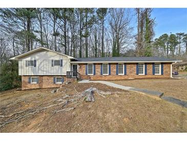 Photo one of 2995 W Potomac Dr East Point GA 30344 | MLS 7313495