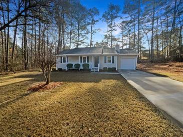 Photo one of 1495 Compton Woods Dr Loganville GA 30052 | MLS 7314312