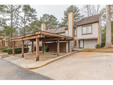 Photo one of 19 Willowick Dr Stonecrest GA 30038 | MLS 7315149