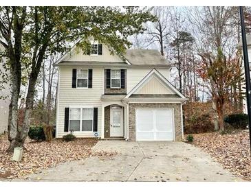 Photo one of 606 Pond Lillies Rd Lawrenceville GA 30045 | MLS 7315310