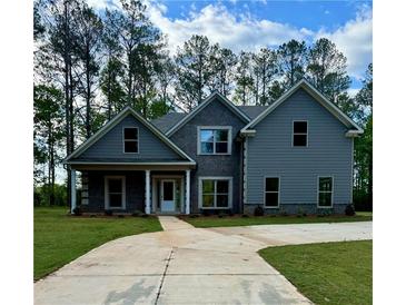 Photo one of 121 Honey Creek Rd Conyers GA 30094 | MLS 7315377