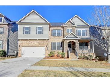 Photo one of 326 Gail Pond Dr Lawrenceville GA 30045 | MLS 7315597