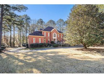 Photo one of 440 Dix Lee On Dr Fayetteville GA 30214 | MLS 7315884