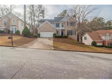Photo one of 7143 Sweetwater Vly Stone Mountain GA 30087 | MLS 7316107