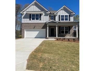 Photo one of 2206 Cormac St East Point GA 30344 | MLS 7316552