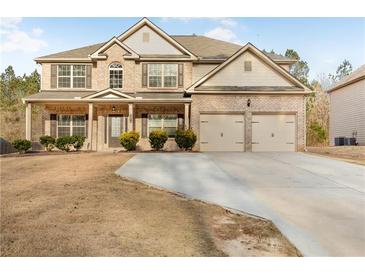 Photo one of 7170 Browns Mill Rd Stonecrest GA 30058 | MLS 7316690