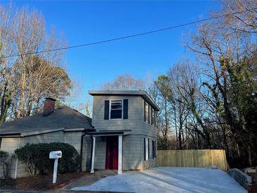 Photo one of 405 Brownell Ave Scottdale GA 30079 | MLS 7317017