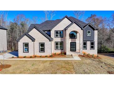 Photo one of 4603 Mossey Dr Lithonia GA 30038 | MLS 7317074