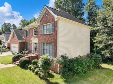 Photo one of 2032 Queen Victoria Ct Lawrenceville GA 30043 | MLS 7317333