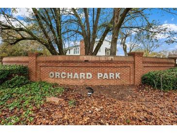 Photo one of 4008 Orchard Hill Ter Stone Mountain GA 30083 | MLS 7317400