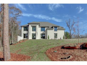 Photo one of 2916 Sw Waterford Dr Conyers GA 30094 | MLS 7317577