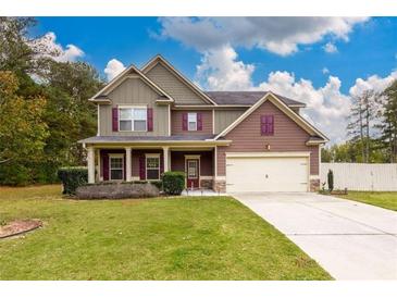 Photo one of 4737 Water Mill Dr Buford GA 30519 | MLS 7318299