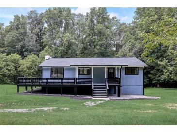 Photo one of 497 Cook Road Oxford GA 30054 | MLS 7318326