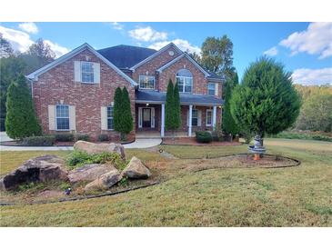 Photo one of 2527 Hope Dr Conyers GA 30094 | MLS 7318391